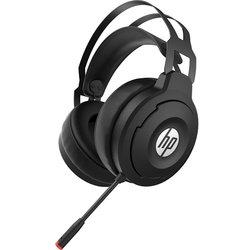 HP X1000 Auriculares Diadema Negro