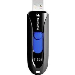 Pen USB TRANSCEND 3.1 (512 Gb)