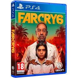 Far Cry 6 PS4