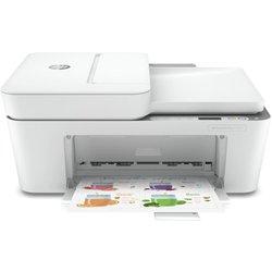 impresora hp deskjet 4120e multifuncion