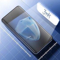 Protector de pantalla de hidrogel antigolpes y antiarañazos para Gigaset GS100 - Transparente