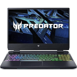 Predator Helios 300 Notebook i7-12700H 32GB RAM 1TB SSD RTX3070 15.6 pulgadas pulgadas QWERTY Español