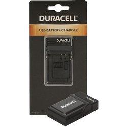 Duracell DRS5962 cargador de batería USB