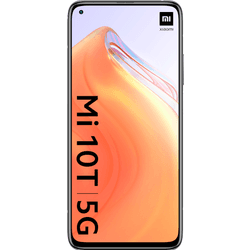 Mi 10T 128GB+6GB RAM