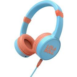 auriculares energy sistem lol  roll blue