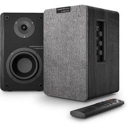 Energy Sistem Altavoces Studio Monitor 4 50w