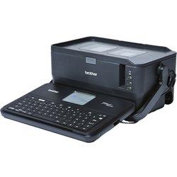 Impresora de Etiquetas BROTHER PT-D800W