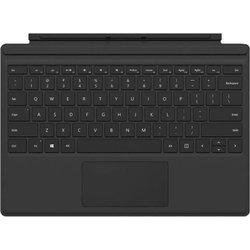 Surface Pro Type Cover (M1725) Teclado con Trackpad, Acelerómetro Danés-Finlandés-Noruego-Sueco…