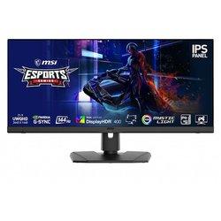 Monitor MSI Mpg341qr (34'')