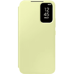 Carcasa Samsung A34 Amarillo