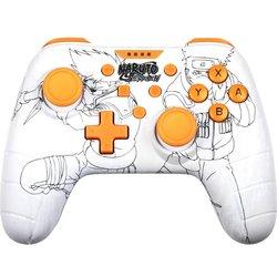 Mando Wired Naruto Blanco Switch Konix