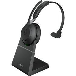 Jabra Auriculares Inalámbricos Evolve2 65 Uc Mono