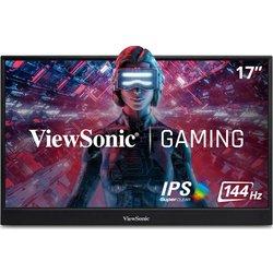 Monitor ViewSonic VX1755 17" IPS LED LCD