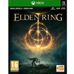 Juego Xbox One Elden ring