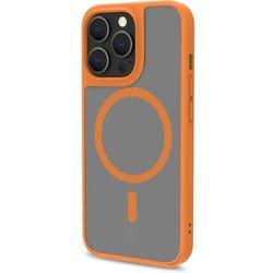 Funda para iPhone 14 Pro Max CELLY Amarillo