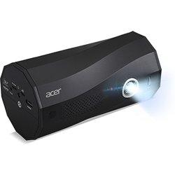 Acer Travel C250i videoproyector Proyector portátil 300 lúmenes ANSI DLP 1080p (1920x1080) Negro