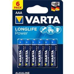 Varta Longlife Power