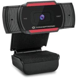 Conceptronic AMDIS04R Webcam FullHD