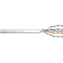 Digitus Cable de instalación de par trenzado CAT 6A U-UTP