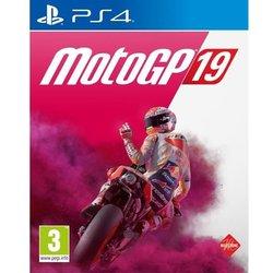 Moto GP 19 (PS4)