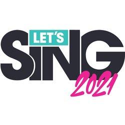 Ravenscourt Let's Sing 2021 Básico PlayStation 4