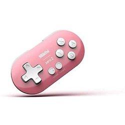 8BitDo Zero 2 Pink Edition  [PREORDINE]