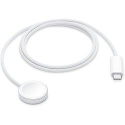 Cargador APPLE Watch APPLE MT0H3TY/A 1 m Blanco