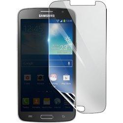 Protector de pantalla de hidrogel antigolpes y antiarañazos para Samsung Galaxy Grand 2 - Transparente