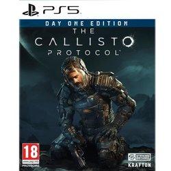 The Callisto Protocol Day One Edition - PlayStation 5