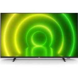 TV LED 109,22 cm (43") Philips 43PUS7406/12, 4K UHD, Smart TV