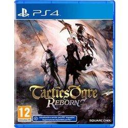 Tactics Ogre: Reborn PS4