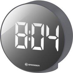 Reloj despertador MyTime Echo FXR - gris