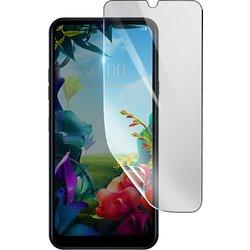 Protector de pantalla de hidrogel antigolpes y antiarañazos para Lg K40s - Transparente