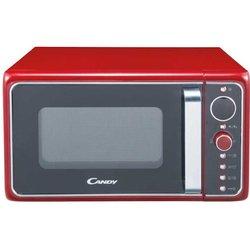 Candy Divo G25CR Encimera Microondas con grill 25 L 900 W Rojo