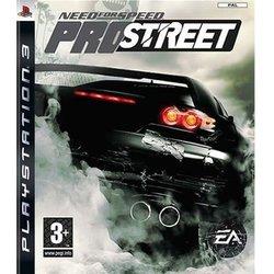 NECESIDAD DE VELOCIDAD PROSTREET + descargar mapa