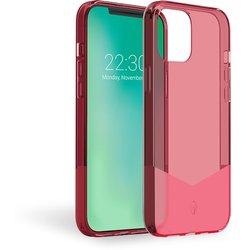 FORCE CASE FCPUREIP1267R funda para teléfono móvil Rojo