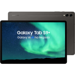 Galaxy Tab S9+, Tablet PC