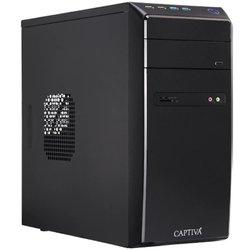 Desktop CAPTIVA (i5-1140 - RAM: 16 GB - 1000 GB SSD - Intel® UHD Graphics)