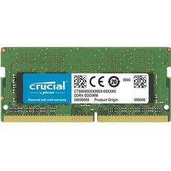 crucial  64gb 2666mhz  (2x32) cl19