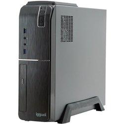 iggual PC SFF PSIPCH803 i3-12100 8GB 250GB DOS