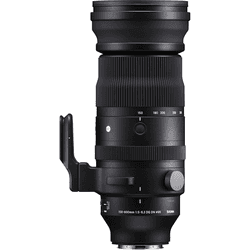 150-600mm F5-6.3 DG DN OS Sports (Sony)