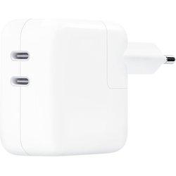 Adaptador APPLE 35W Dual Usb-C Port