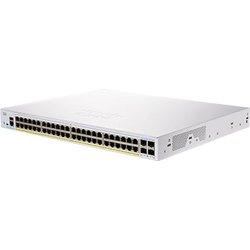 Cisco Systems Switch Cbs350-48p-4x-eu