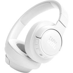 Jbl Tune 720bt Bluetooth Headset - White Eu