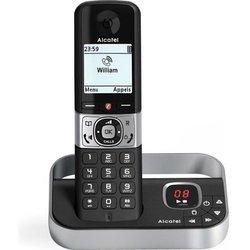 Teléfono Alcatel F890 - Negro