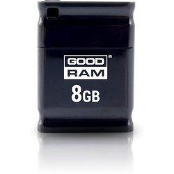 Memoria Usb Goodram Upi2 8Gb Usb Tipo-A 2.0 Negro