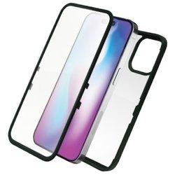 Funda 360° Para Iphone 14 Pro De Cristal Templado Ultrarresistente