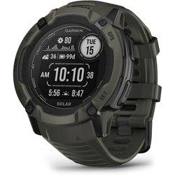 Garmin Instinct 2x Solar Moss / Smartwatch 50mm