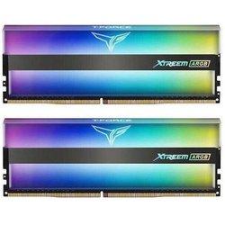 Team Group Xtreem ARGB DDR4 3200MHz PC4-25600 32GB 2x16GB CL16