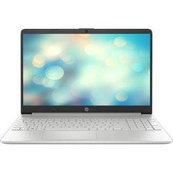 Hp 15s 15.6" Intel Core I7 8gb 512gb 15s-fq4056ns Plata